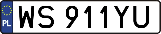WS911YU