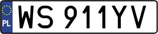 WS911YV