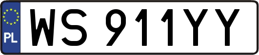 WS911YY