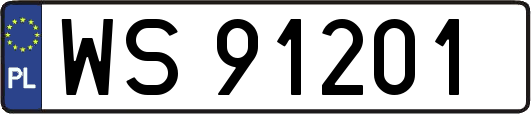 WS91201