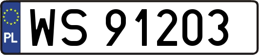 WS91203
