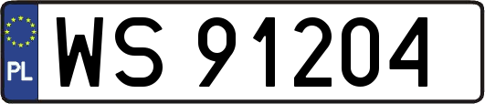 WS91204