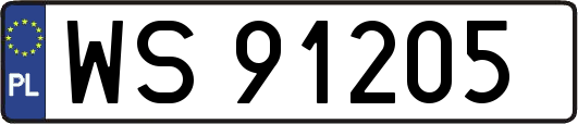 WS91205