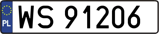 WS91206