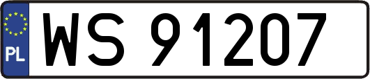 WS91207