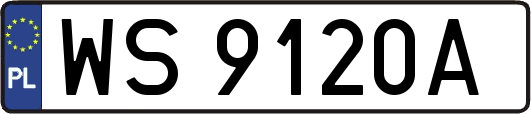 WS9120A