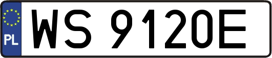WS9120E