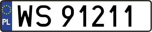 WS91211