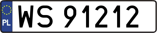 WS91212
