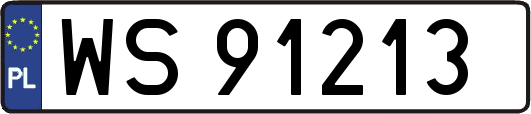 WS91213