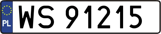 WS91215