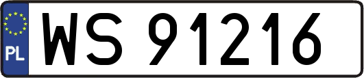 WS91216