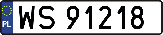 WS91218