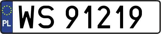 WS91219