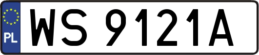 WS9121A