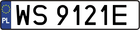 WS9121E