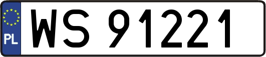 WS91221
