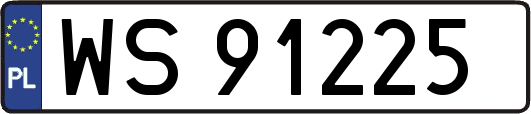 WS91225