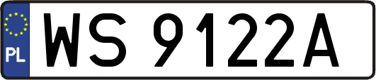 WS9122A