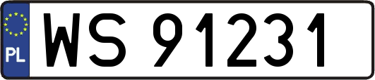 WS91231