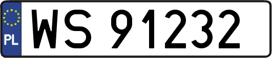 WS91232