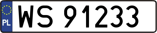 WS91233
