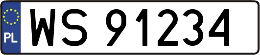 WS91234