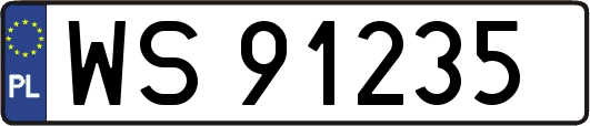WS91235