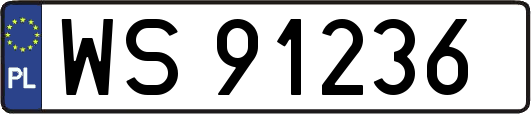 WS91236