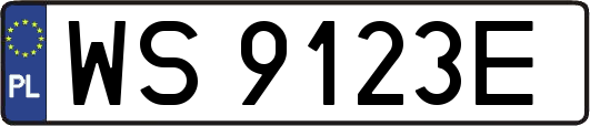 WS9123E