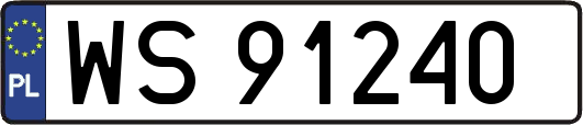 WS91240