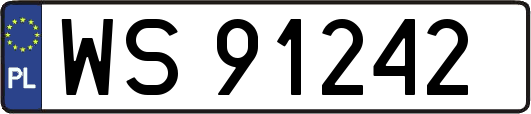 WS91242