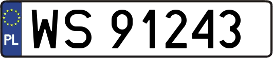 WS91243
