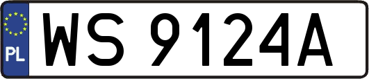 WS9124A