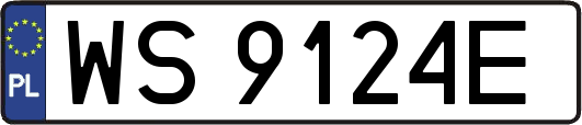 WS9124E
