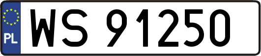 WS91250