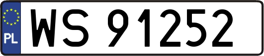 WS91252