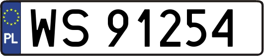 WS91254