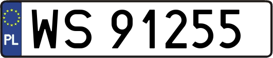 WS91255