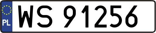 WS91256