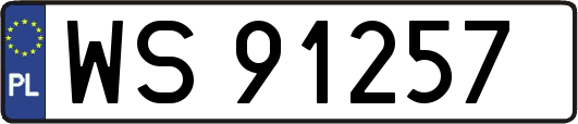 WS91257