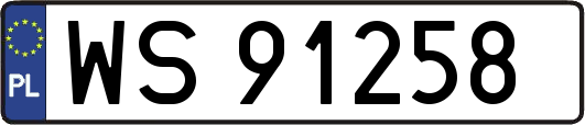 WS91258