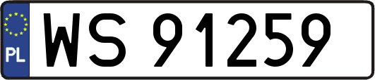 WS91259