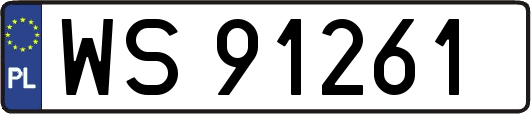 WS91261