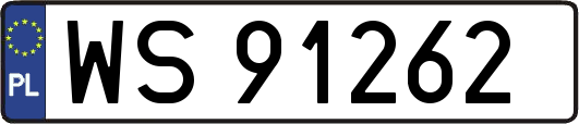 WS91262
