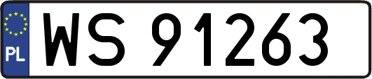 WS91263