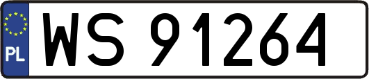 WS91264