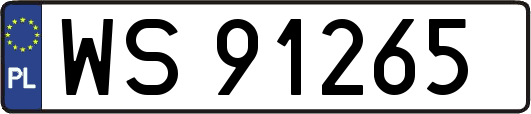 WS91265