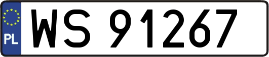 WS91267