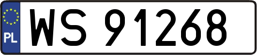 WS91268